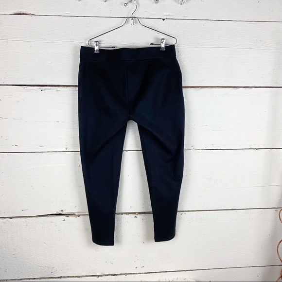 Eileen fisher black pant - Picture 2 of 3
